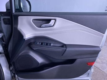 FORD Puma Gen-E Standard Range 43kWh Premium SUV 5dr Electric Auto (168 ps)