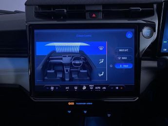 FORD Puma Gen-E Standard Range 43kWh Premium SUV 5dr Electric Auto (168 ps)