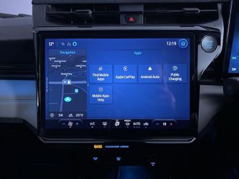 FORD Puma Gen-E Standard Range 43kWh Premium SUV 5dr Electric Auto (168 ps)