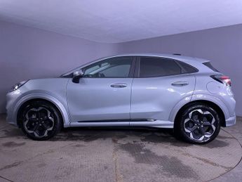 FORD Puma Gen-E Standard Range 43kWh Premium SUV 5dr Electric Auto (168 ps)