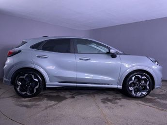 FORD Puma Gen-E Standard Range 43kWh Premium SUV 5dr Electric Auto (168 ps)