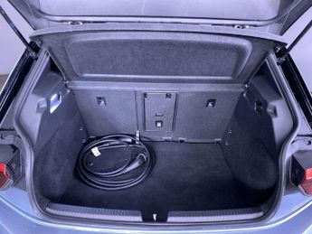 VOLKSWAGEN ID.3 Pro Performance 58kWh Business Hatchback 5dr Electric Auto (204 