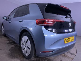 VOLKSWAGEN ID.3 Pro Performance 58kWh Business Hatchback 5dr Electric Auto (204 