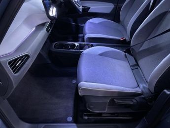 VOLKSWAGEN ID.3 Pro Performance 58kWh Business Hatchback 5dr Electric Auto (204 