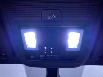 VOLKSWAGEN ID.3 Pro Performance 58kWh Business Hatchback 5dr Electric Auto (204 