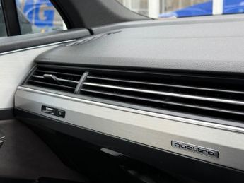 AUDI Q7 3.0 TDI V6 S line SUV 5dr Diesel Tiptronic quattro Euro 6 (s/s) 