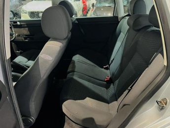 VOLKSWAGEN POLO 1.2 Twist Hatchback 5dr Petrol Manual (144 g/km, 65 bhp) 30 Days