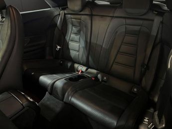 MERCEDES-BENZ E-CLASS 3.0 E53h BiTurbo MHEV AMG Night Edition (Premium Plus) Cabriolet