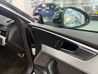 AUDI A5 2.0 TDI S line Coupe 2dr Diesel S Tronic Euro 6 (s/s) (190 ps)