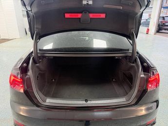 AUDI A5 2.0 TDI S line Coupe 2dr Diesel S Tronic Euro 6 (s/s) (190 ps)