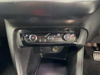 VAUXHALL CORSA 1.2 Turbo Elite Nav Premium Hatchback 5dr Petrol Auto Euro 6 (s/