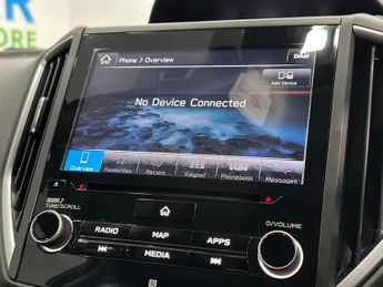 SUBARU XV 2.0i SE Premium SUV 5dr Petrol Lineartronic 4WD Euro 6 (s/s) (15