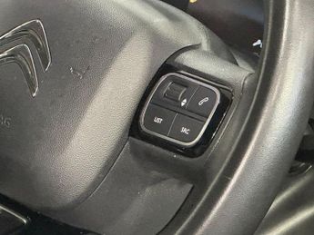 CITROEN C5 AIRCROSS 1.5 BlueHDi Flair Plus SUV 5dr Diesel EAT8 Euro 6 (s/s) (130 ps)