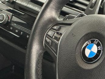 BMW 3 SERIES 2.0 320d Sport Saloon 4dr Diesel Auto Euro 6 (s/s) (190 ps)