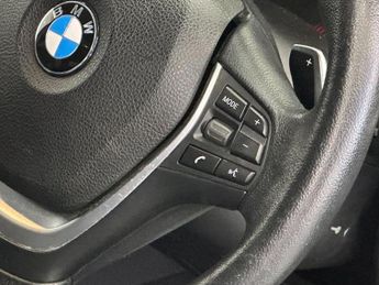 BMW 3 SERIES 2.0 320d Sport Saloon 4dr Diesel Auto Euro 6 (s/s) (190 ps)