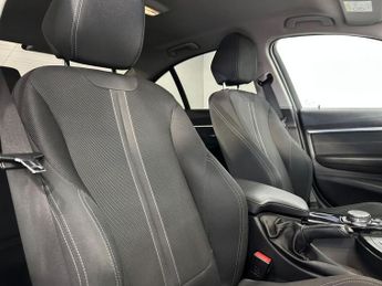 BMW 3 SERIES 2.0 320d Sport Saloon 4dr Diesel Auto Euro 6 (s/s) (190 ps)