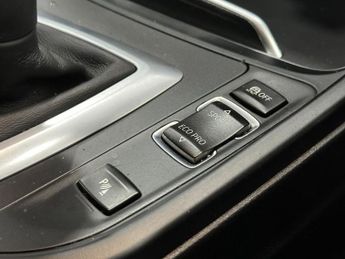 BMW 3 SERIES 2.0 320d Sport Saloon 4dr Diesel Auto Euro 6 (s/s) (190 ps)