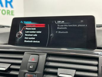 BMW 3 SERIES 2.0 320d Sport Saloon 4dr Diesel Auto Euro 6 (s/s) (190 ps)