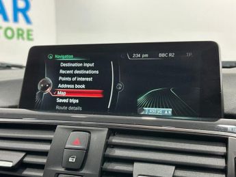 BMW 3 SERIES 2.0 320d Sport Saloon 4dr Diesel Auto Euro 6 (s/s) (190 ps)