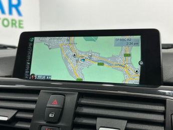 BMW 3 SERIES 2.0 320d Sport Saloon 4dr Diesel Auto Euro 6 (s/s) (190 ps)