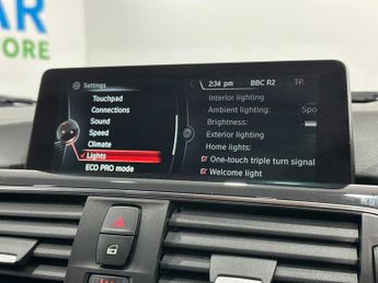 BMW 3 SERIES 2.0 320d Sport Saloon 4dr Diesel Auto Euro 6 (s/s) (190 ps)