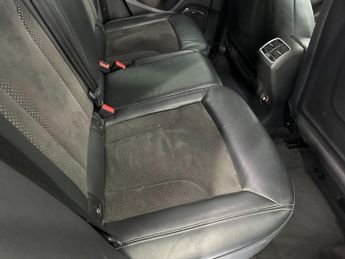 AUDI Q3 2.0 TDI Black Edition SUV 5dr Diesel S Tronic quattro Euro 6 (s/