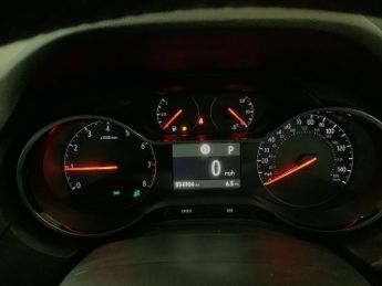 VAUXHALL GRANDLAND X 1.2 Turbo SRi Nav SUV 5dr Petrol Auto Euro 6 (s/s) (130 ps)