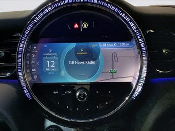 MINI Electric Hatch Cooper SE 32.6kWh Level 3 Hatchback 3dr Electric Auto (184 ps)