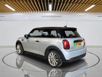 MINI Electric Hatch Cooper SE 32.6kWh Level 3 Hatchback 3dr Electric Auto (184 ps)