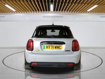 MINI Electric Hatch Cooper SE 32.6kWh Level 3 Hatchback 3dr Electric Auto (184 ps)