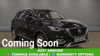 MG HS 1.5 T-GDI Exclusive SUV 5dr Petrol Manual Euro 6 (s/s) (162 ps)