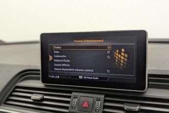 AUDI Q5 2.0 TFSIe 55 S line Competition SUV 5dr Petrol Plug-in Hybrid S 