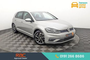 Volkswagen Golf 1.5 TSI EVO Match Edition Hatchback 5dr Petrol Manual Euro 6 (s/