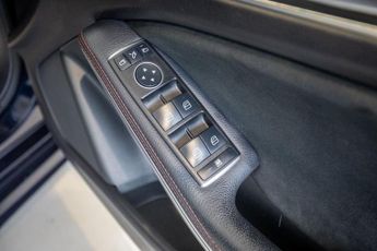 MERCEDES-BENZ A-CLASS 1.6 A180 AMG Line (Premium) Hatchback 5dr Petrol 7G-DCT Euro 6 (