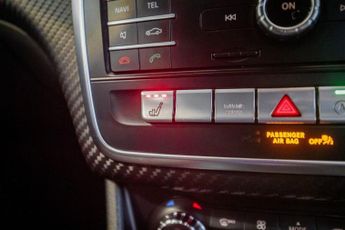 MERCEDES-BENZ A-CLASS 1.6 A180 AMG Line (Premium) Hatchback 5dr Petrol 7G-DCT Euro 6 (