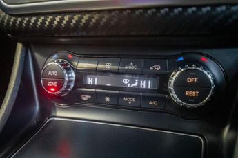 MERCEDES-BENZ A-CLASS 1.6 A180 AMG Line (Premium) Hatchback 5dr Petrol 7G-DCT Euro 6 (