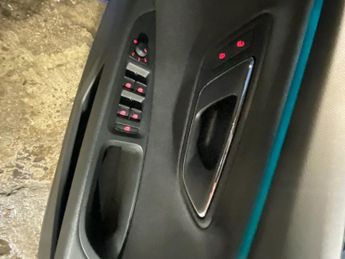 SEAT LEON 1.5 TSI EVO FR Hatchback 5dr Petrol DSG Euro 6 (s/s) (150 ps)