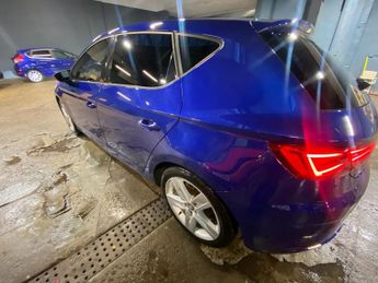 VOLKSWAGEN T-CROSS 1.0 TSI SEL SUV 5dr Petrol DSG Euro 6 (s/s) (110 ps)