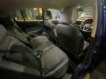 VOLKSWAGEN T-CROSS 1.0 TSI SEL SUV 5dr Petrol DSG Euro 6 (s/s) (110 ps)