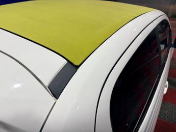 PEUGEOT 108 1.0 Collection Top! 5dr Petrol 2 Tronic Euro 6 (72 ps)