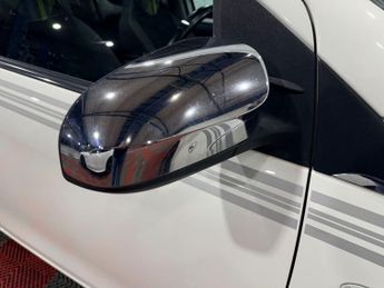 PEUGEOT 108 1.0 Collection Top! 5dr Petrol 2 Tronic Euro 6 (72 ps)