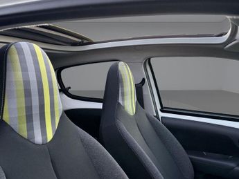 PEUGEOT 108 1.0 Collection Top! 5dr Petrol 2 Tronic Euro 6 (72 ps)
