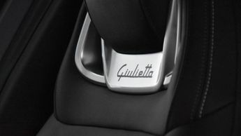 ALFA ROMEO GIULIETTA 1750 TBi Quadrifoglio Verde Hatchback 5dr Petrol TCT Euro 6 (s/s