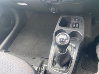 MITSUBISHI MIRAGE 1.2 Juro Hatchback 5dr Petrol Manual Euro 6 (s/s) (79 ps)