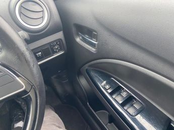 MITSUBISHI MIRAGE 1.2 Juro Hatchback 5dr Petrol Manual Euro 6 (s/s) (79 ps)
