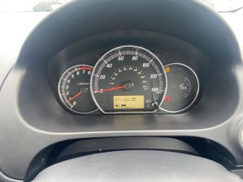 MITSUBISHI MIRAGE 1.2 Juro Hatchback 5dr Petrol Manual Euro 6 (s/s) (79 ps)