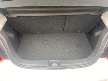 MITSUBISHI MIRAGE 1.2 Juro Hatchback 5dr Petrol Manual Euro 6 (s/s) (79 ps)