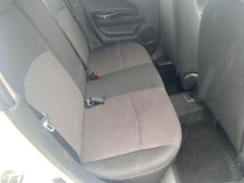 MITSUBISHI MIRAGE 1.2 Juro Hatchback 5dr Petrol Manual Euro 6 (s/s) (79 ps)