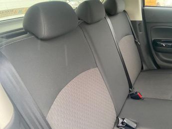 MITSUBISHI MIRAGE 1.2 Juro Hatchback 5dr Petrol Manual Euro 6 (s/s) (79 ps)