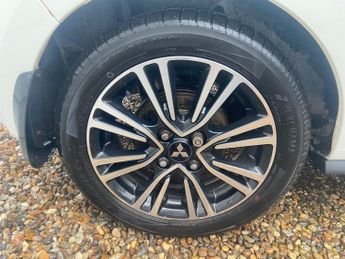 MITSUBISHI MIRAGE 1.2 Juro Hatchback 5dr Petrol Manual Euro 6 (s/s) (79 ps)